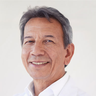 — Marcos A.